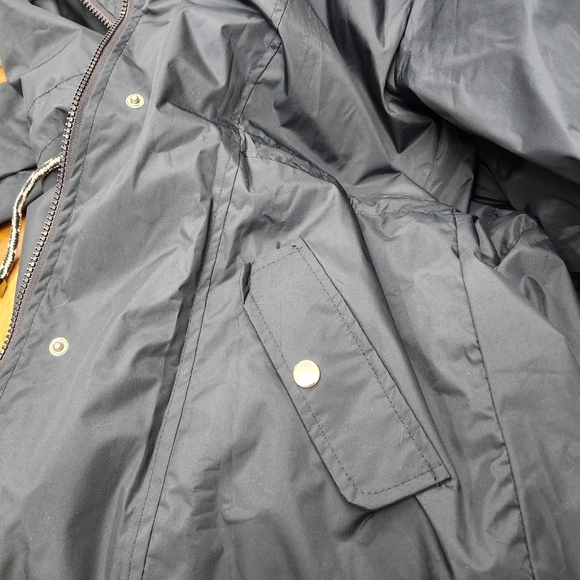 Amazon Women's Navy Jacket - Picture 4 of 4